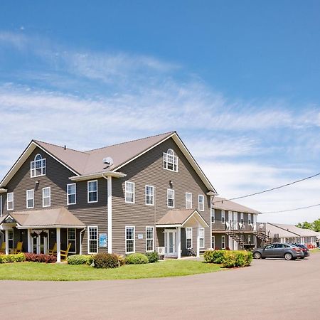 Hotel Brackley Beach Northwinds Extérieur photo
