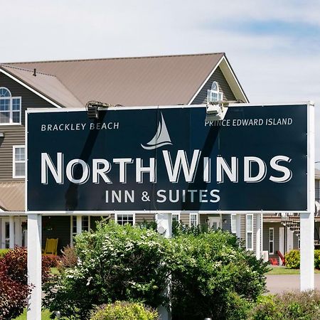 Hotel Brackley Beach Northwinds Extérieur photo