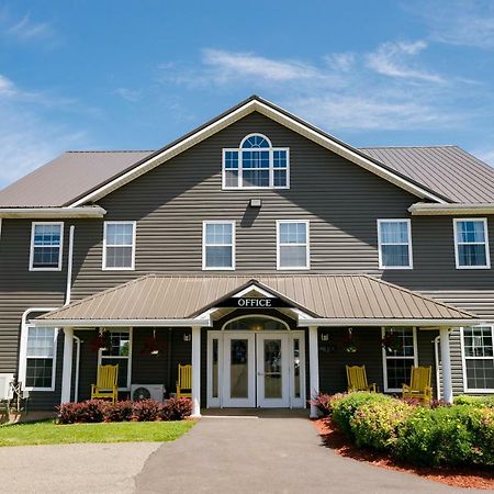 Hotel Brackley Beach Northwinds Extérieur photo