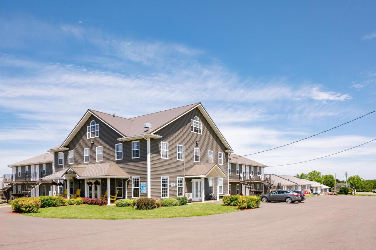 Hotel Brackley Beach Northwinds Extérieur photo