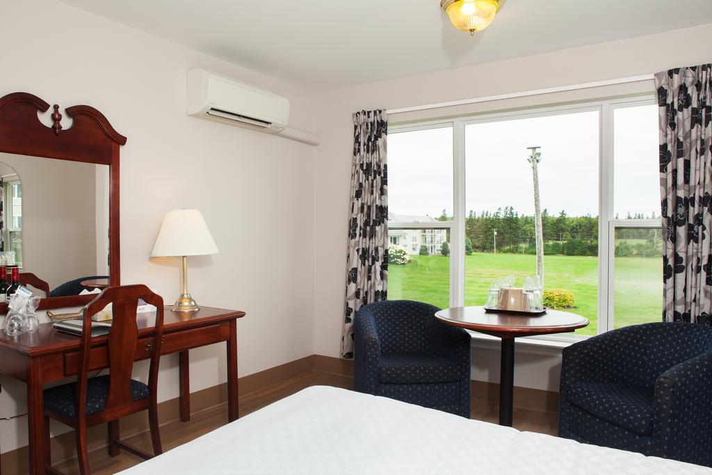 Hotel Brackley Beach Northwinds Extérieur photo
