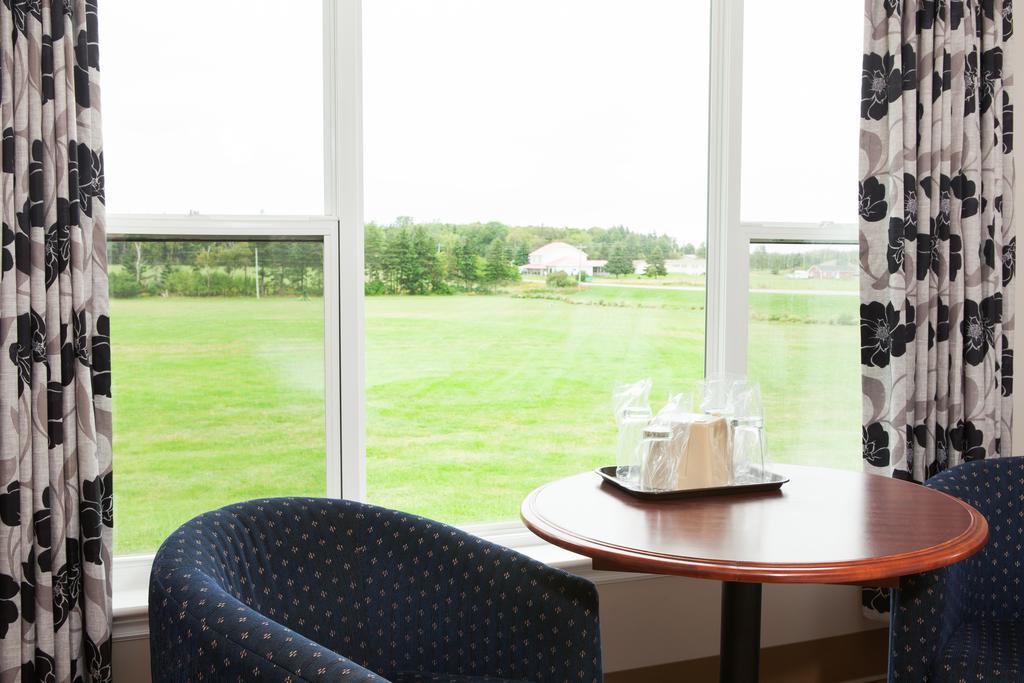 Hotel Brackley Beach Northwinds Extérieur photo