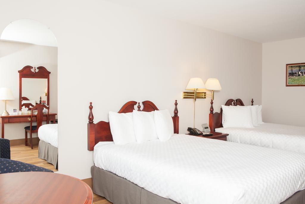 Hotel Brackley Beach Northwinds Extérieur photo
