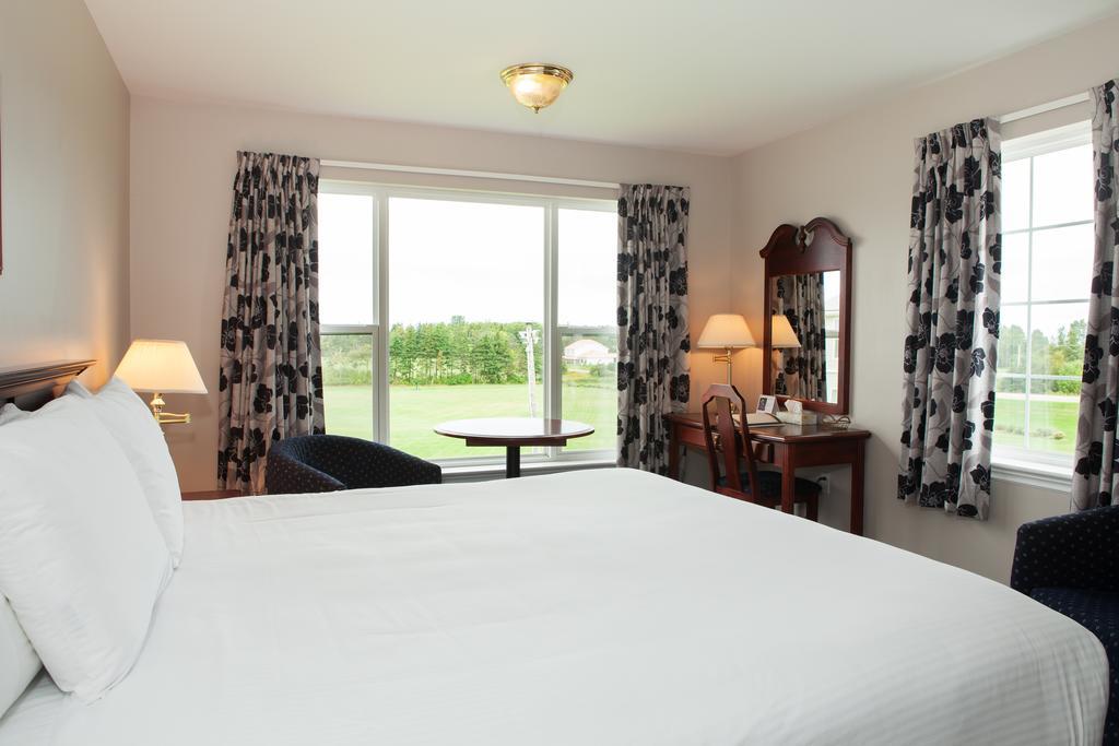 Hotel Brackley Beach Northwinds Extérieur photo