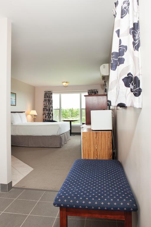 Hotel Brackley Beach Northwinds Extérieur photo