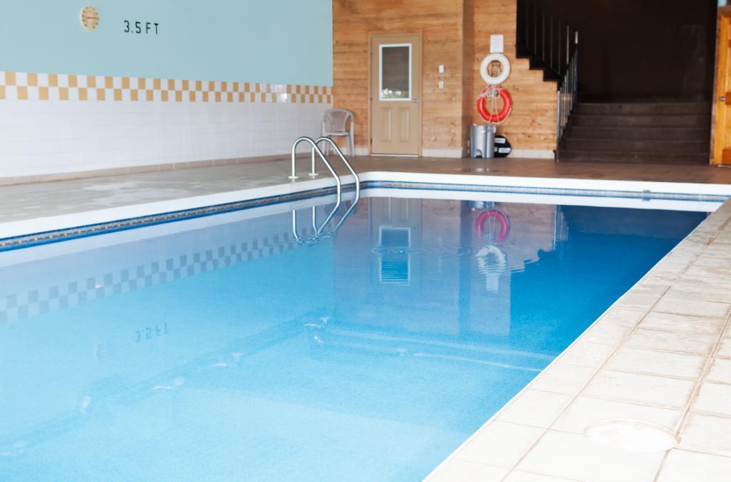 Hotel Brackley Beach Northwinds Extérieur photo
