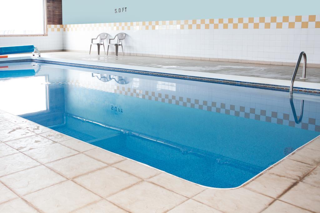 Hotel Brackley Beach Northwinds Extérieur photo