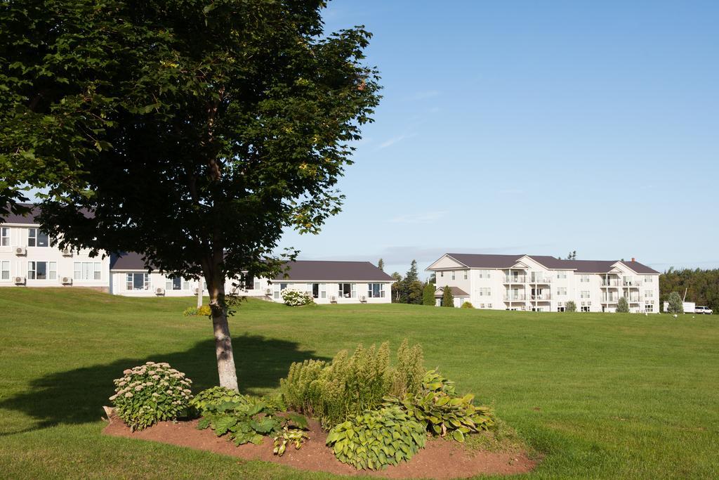 Hotel Brackley Beach Northwinds Extérieur photo