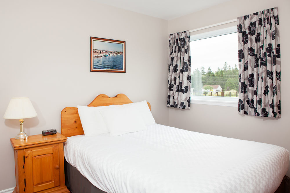 Hotel Brackley Beach Northwinds Extérieur photo