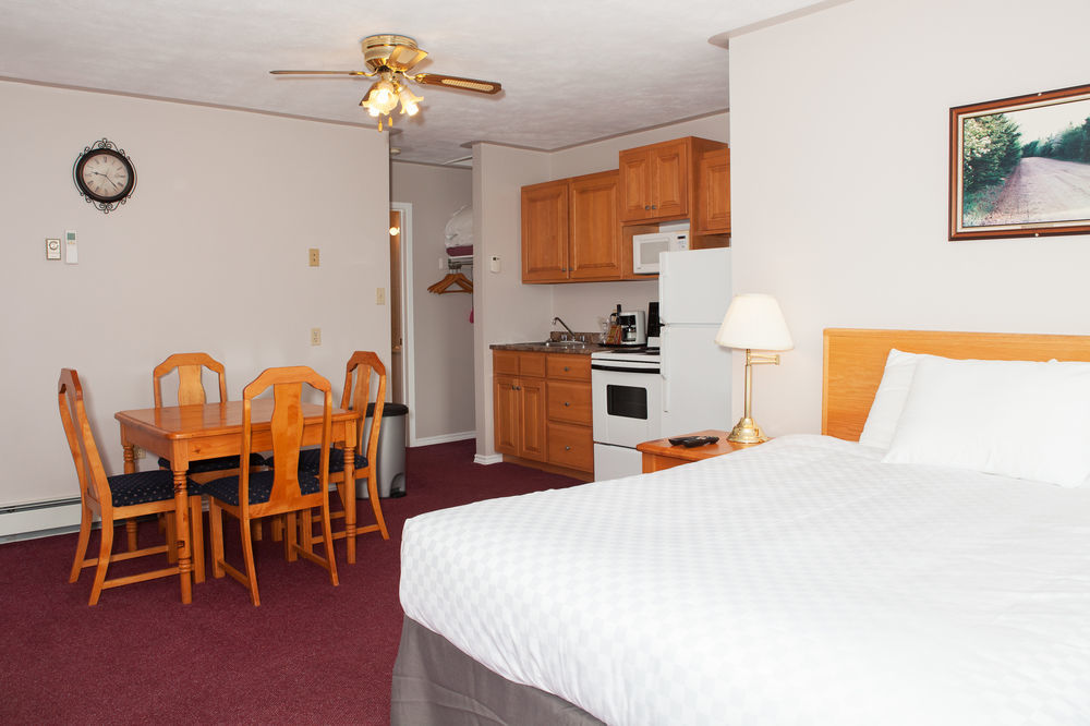 Hotel Brackley Beach Northwinds Extérieur photo