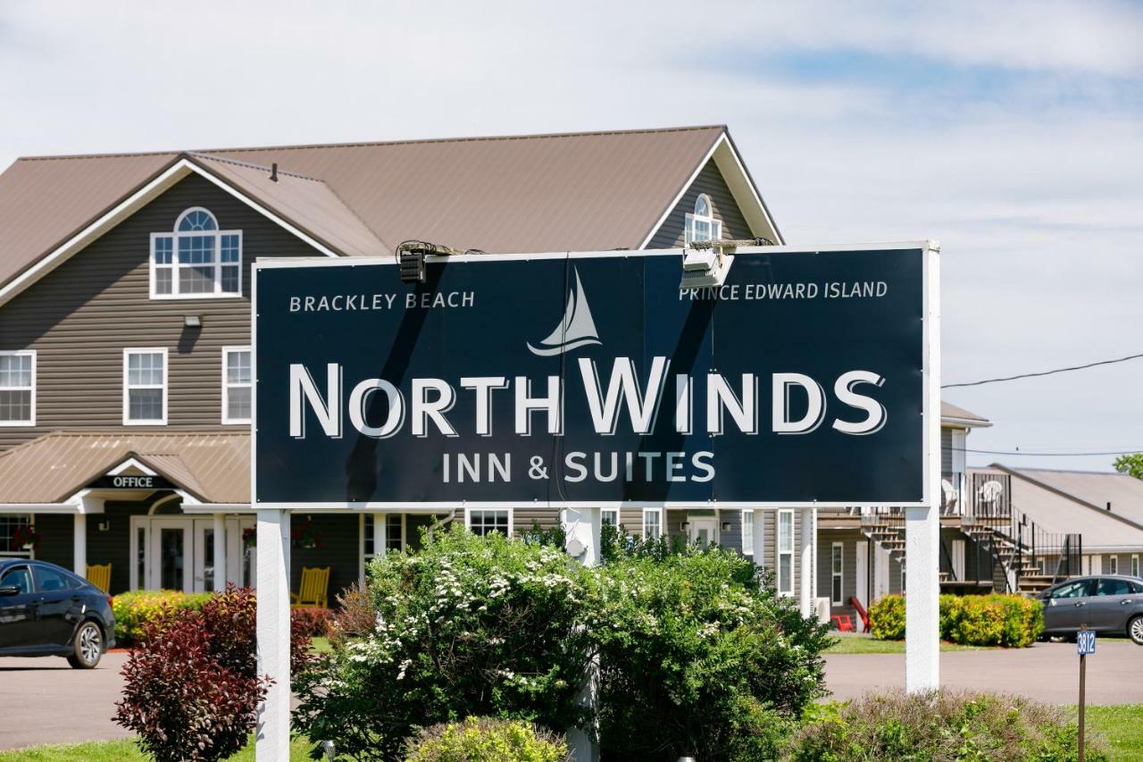 Hotel Brackley Beach Northwinds Extérieur photo
