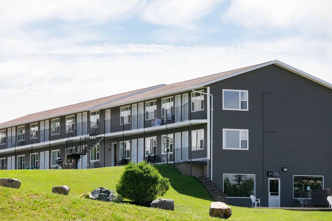 Hotel Brackley Beach Northwinds Extérieur photo