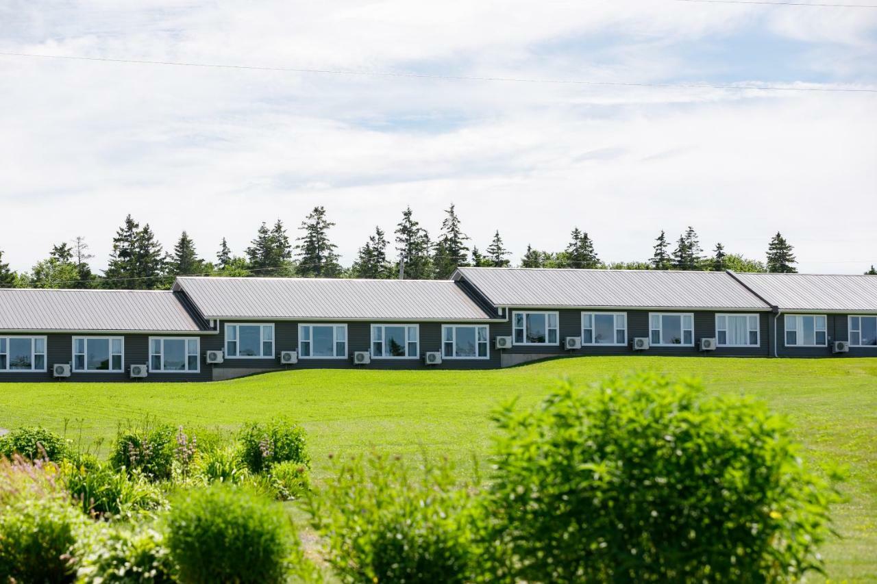 Hotel Brackley Beach Northwinds Extérieur photo
