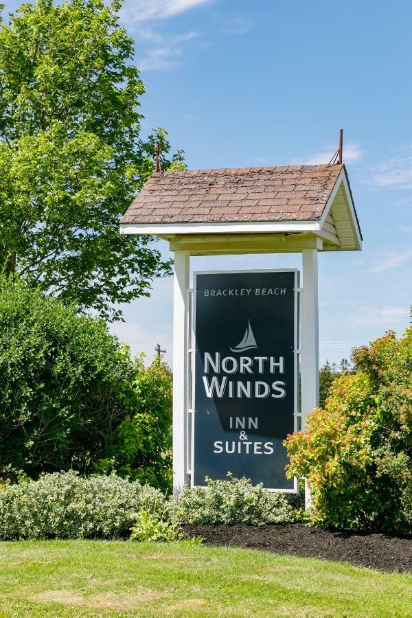 Hotel Brackley Beach Northwinds Extérieur photo