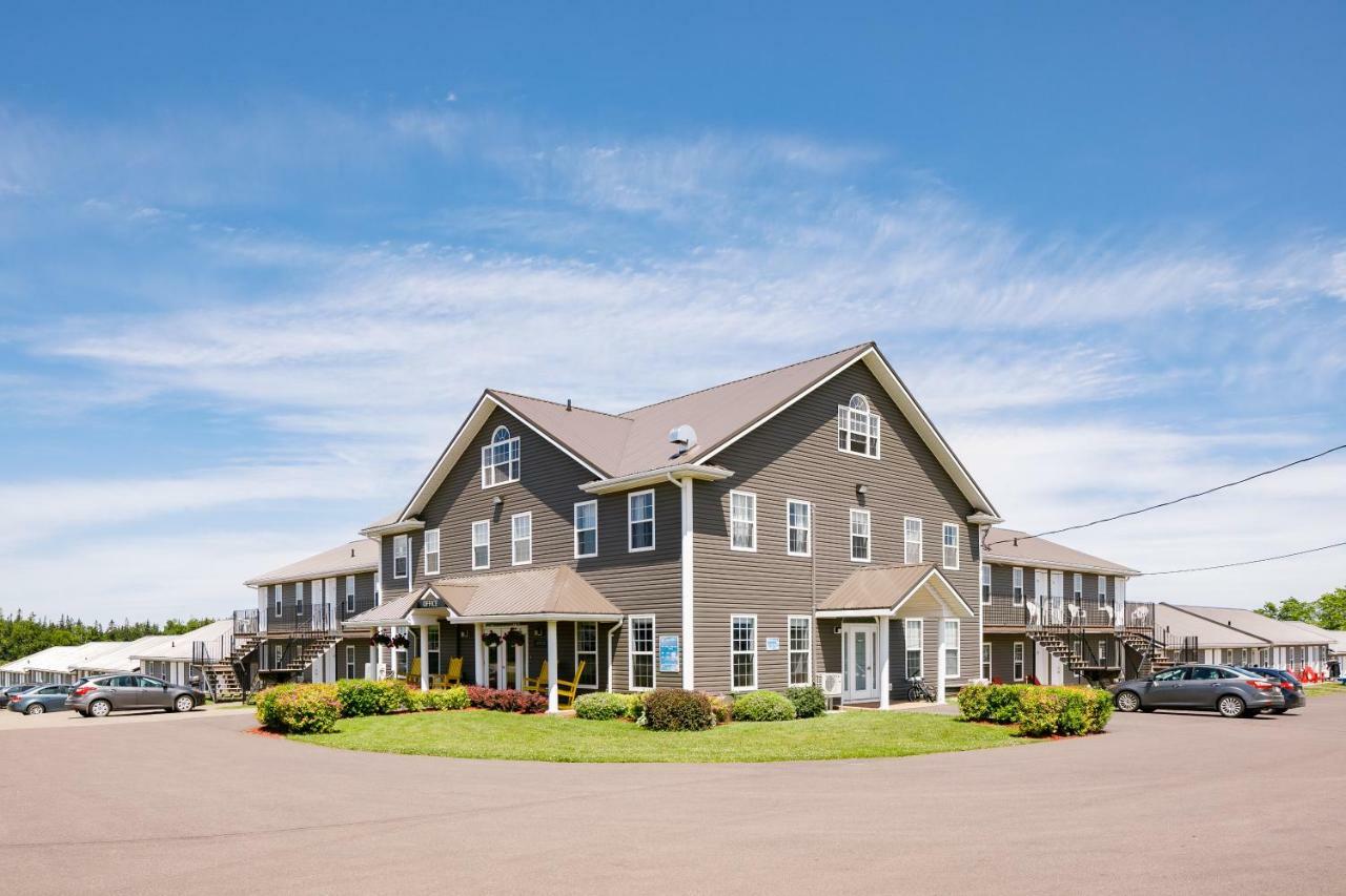 Hotel Brackley Beach Northwinds Extérieur photo