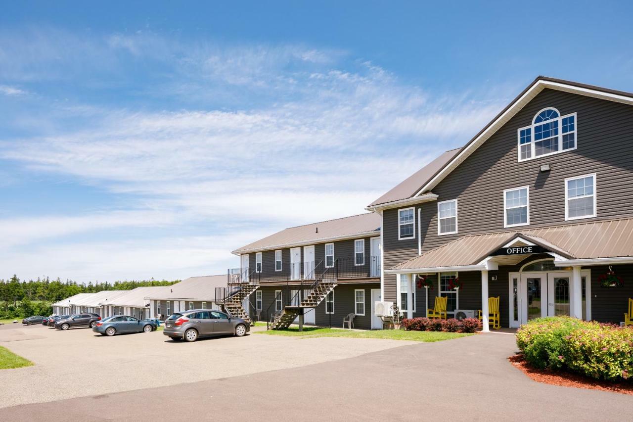 Hotel Brackley Beach Northwinds Extérieur photo