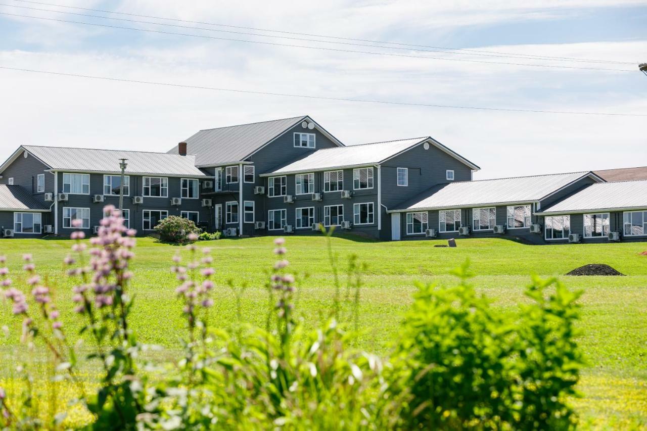 Hotel Brackley Beach Northwinds Extérieur photo