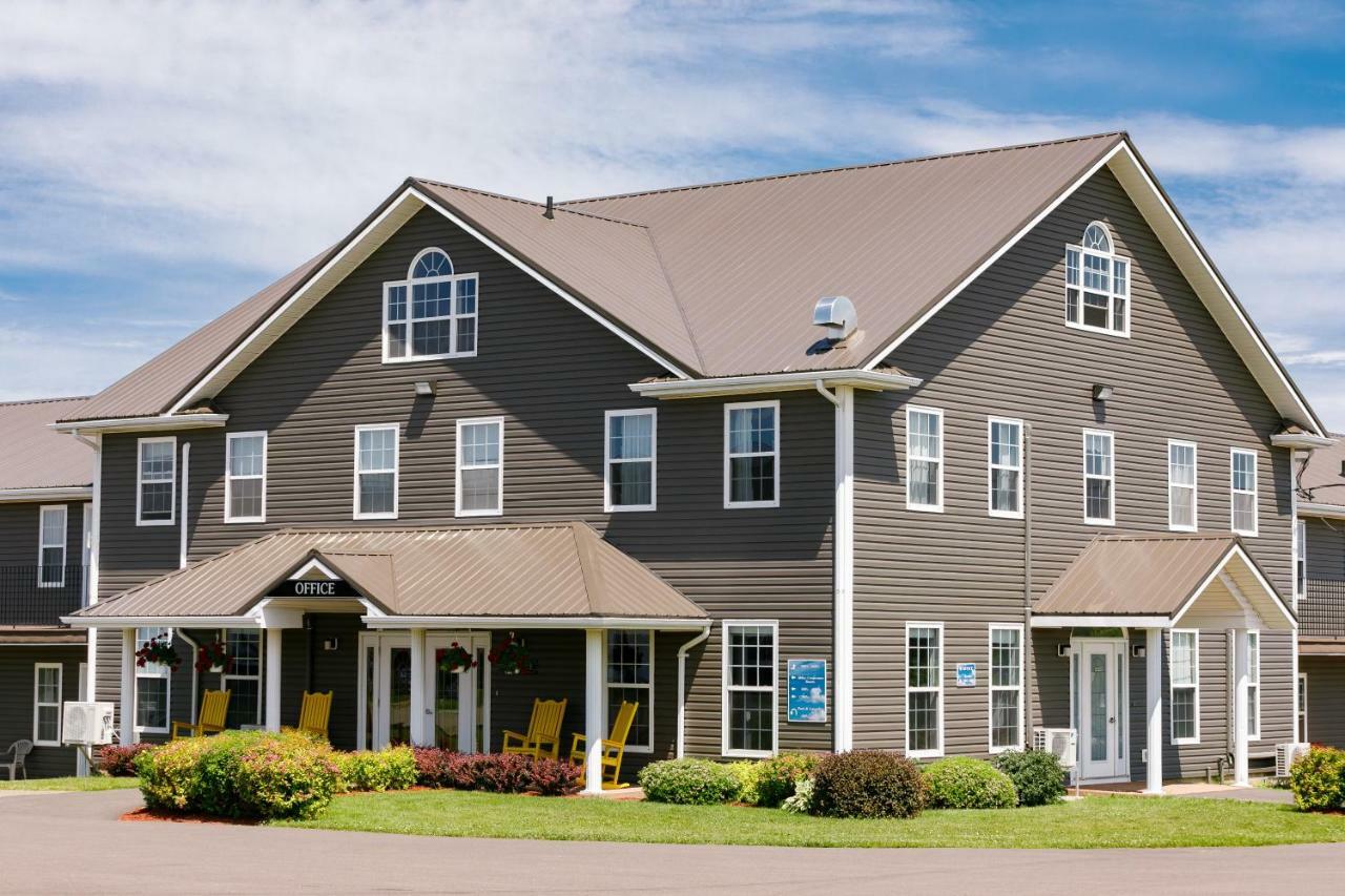 Hotel Brackley Beach Northwinds Extérieur photo