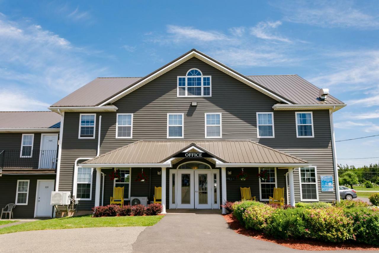 Hotel Brackley Beach Northwinds Extérieur photo